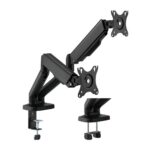 Braț pentru monitor cu contragreutate Material: Oțel - SRXA-MM97-C024E