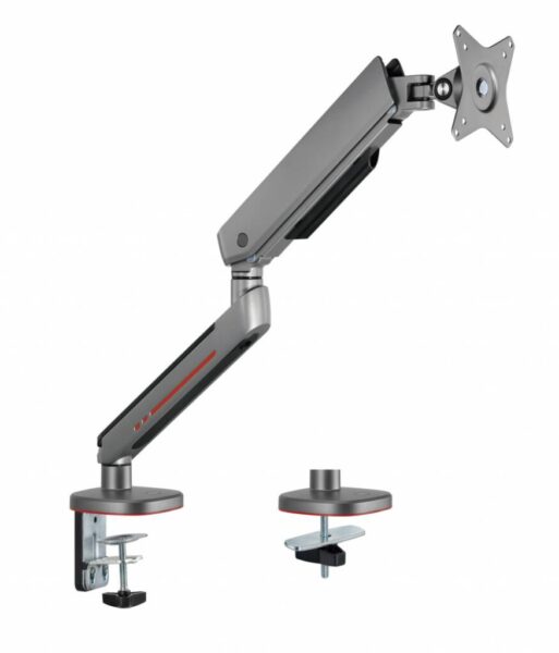 Brat pentru monitor, Material: Oțel, Aluminiu, Plastic - SRXA-MM54-C012GR