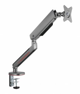 Brat pentru monitor, Material: Oțel, Aluminiu, Plastic - SRXA-MM54-C012GR