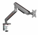 Brat pentru monitor, Material: Oțel, Aluminiu, Plastic - SRXA-MM54-C012GR
