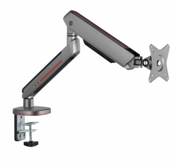 Brat pentru monitor, Material: Oțel, Aluminiu, Plastic - SRXA-MM54-C012GR