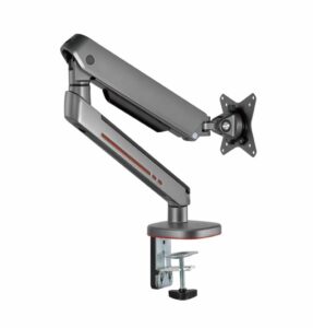 Brat pentru monitor, Material: Oțel, Aluminiu, Plastic - SRXA-MM54-C012GR