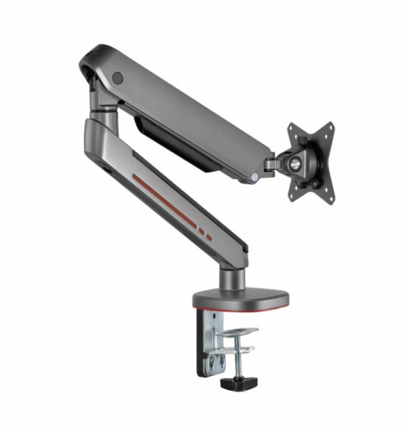 Brat pentru monitor, Material: Oțel, Aluminiu, Plastic - SRXA-MM54-C012GR