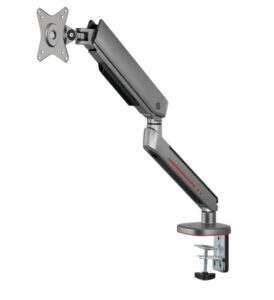Brat pentru monitor, Material: Oțel, Aluminiu, Plastic - SRXA-MM54-C012GR