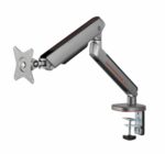 Brat pentru monitor, Material: Oțel, Aluminiu, Plastic - SRXA-MM54-C012GR