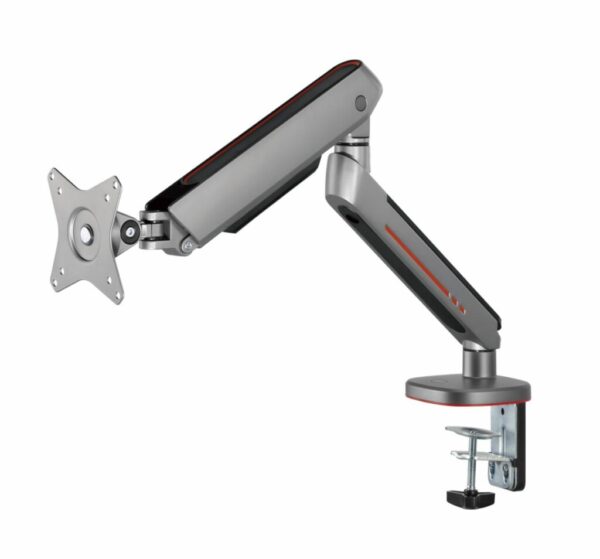 Brat pentru monitor, Material: Oțel, Aluminiu, Plastic - SRXA-MM54-C012GR