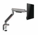 Brat pentru monitor, Material: Oțel, Aluminiu, Plastic - SRXA-MM54-C012GR