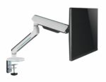 Brat pentru monitor, Material: Oțel, Aluminiu, Plastic - SRXA-MM54-C012WH