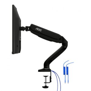 Brat sustinere monitor AS110DX AOC, pentru o pozitie optima dorita