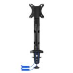 Brat sustinere monitor AS110DX AOC, pentru o pozitie optima dorita - imagine 6