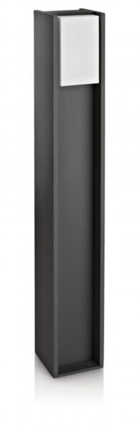 Bridge post anthracite 1x42W 230V - 000008719514385849 - imagine 3