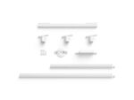 Bright spot Philips Hue Perifo, basic kit, 3 spots + light bar - 000008719514407824 - imagine 4