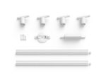 Bright spot Philips Hue Perifo, basic kit, 4 spots - 000008719514407787