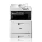 BROTHER DCP-L8410CDW COLOR LASER MFP