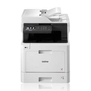 BROTHER DCP-L8410CDW COLOR LASER MFP