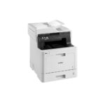 BROTHER DCP-L8410CDW COLOR LASER MFP - imagine 2