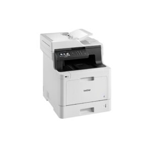 BROTHER DCP-L8410CDW COLOR LASER MFP