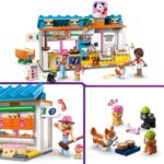 BRUTARIE CU BUNATATI PENTRU CAINI LEGO42677 - imagine 3
