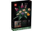 BUCHET DE FLORI, LEGO 10280 - LEGO10280