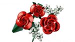 BUCHET DE TRANDAFIRI, LEGO 10328 - LEGO10328