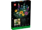 BUCHET FLORI DE CAMP, LEGO 10313 - LEGO10313