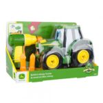 Build a Johnny Tractor - T46655