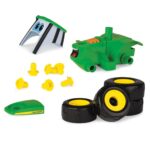 Build a Johnny Tractor - T46655