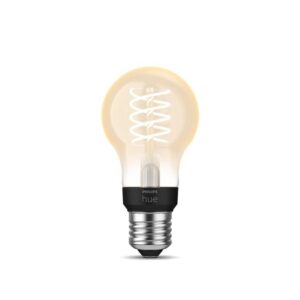Bulb light LED vintage (decorativ) Philips Hue, bluetooth, E27 - 000008719514342941
