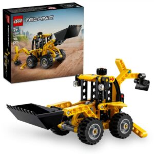 BULDOEXCAVATOR, LEGO 42197 - LEGO42197