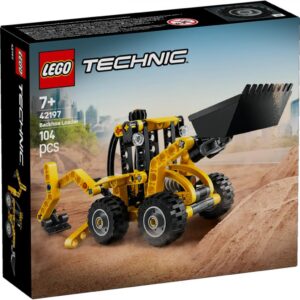 BULDOEXCAVATOR, LEGO 42197 - LEGO42197