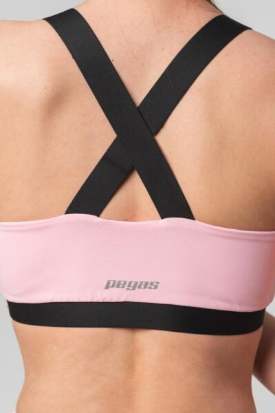 BUSTIERA PEGAS PINK-XL - PS2122-25-23PNK-XL