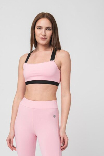 BUSTIERA PEGAS PINK-XL - PS2122-25-23PNK-XL