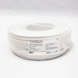Cablu alarma 6 x 0.22 + 2 x 0.75 premium, cupru 100%, cod: I049IT