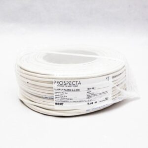 Cablu alarma 8 x 0.22 premium, cupru 100%, cod: I039IT