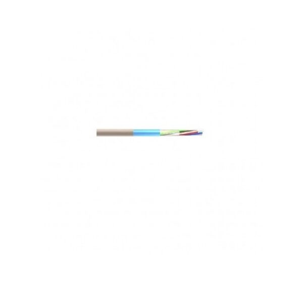 Cablu alarma 8 x 0,22 - Cu - LIYSTY8X0.22-CU