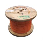 Cablu alarmare incendiu JE-H (ST) H E90INC.2X2X0.8 - rola - 2X2X0.8E90-500M