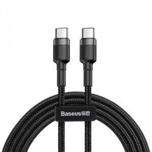 Cablu alimentare si date Baseus Cafule, Fast Charging Data - CATKLF-GG1