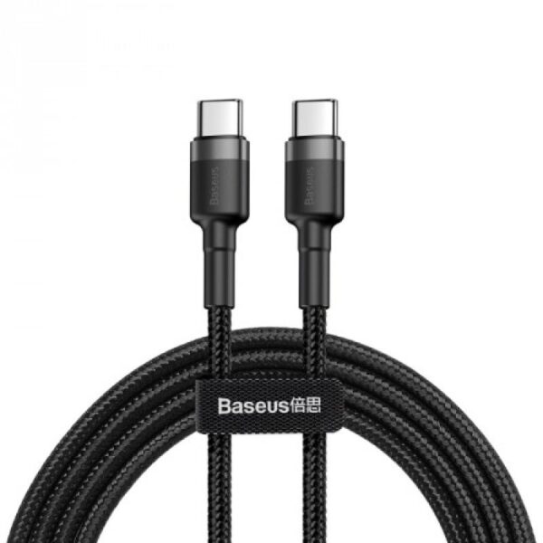 Cablu alimentare si date Baseus Cafule, Fast Charging Data - CATKLF-GG1