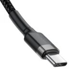 Cablu alimentare si date Baseus Cafule, Fast Charging Data - CATKLF-GG1