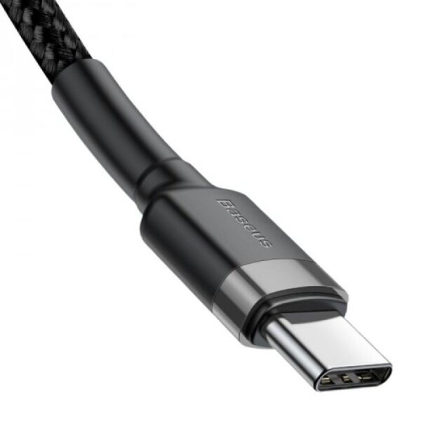 Cablu alimentare si date Baseus Cafule, Fast Charging Data - CATKLF-GG1