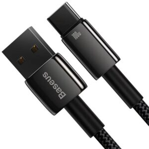 Cablu alimentare si date Baseus, Fast Charging Data Cable - CAWJ000101