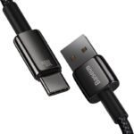 Cablu alimentare si date Baseus, Fast Charging Data Cable - CAWJ000101