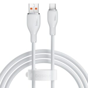 Cablu alimentare si date Baseus Pudding, Fast Charging - P10355703221-00