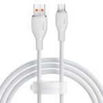 Cablu alimentare si date Baseus Pudding, Fast Charging - P10355703221-00