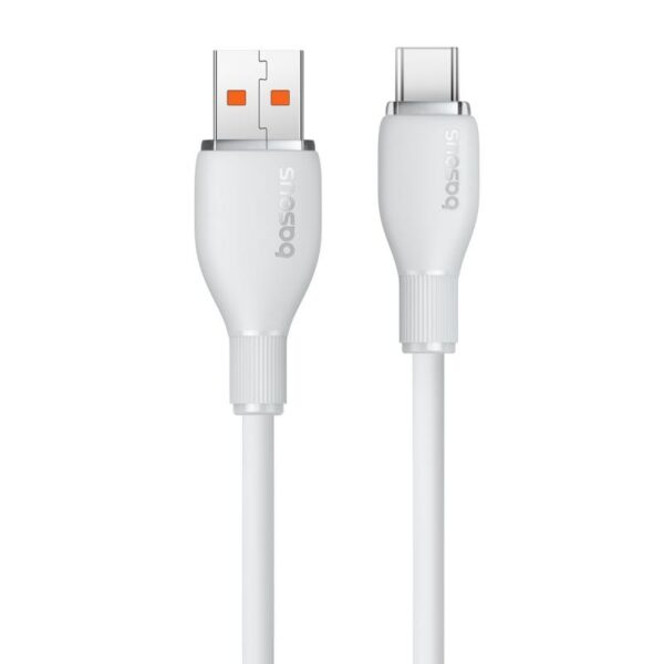 Cablu alimentare si date Baseus Pudding, Fast Charging - P10355703221-00