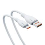 Cablu alimentare si date Baseus Pudding, Fast Charging - P10355703221-00