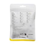 Cablu alimentare si date Baseus Pudding, Fast Charging - P10355703221-00