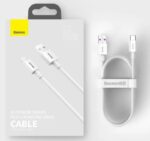 Cablu alimentare si date Baseus Superior, Fast Charging - CATYS-02