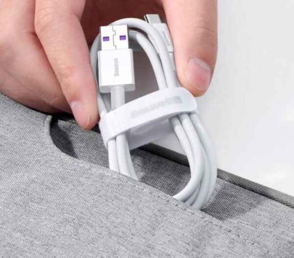 Cablu alimentare si date Baseus Superior, Fast Charging - CATYS-02