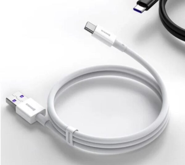 Cablu alimentare si date Baseus Superior, Fast Charging - CATYS-02